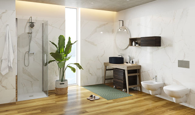 Bagno completo Bagnitaliani