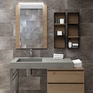 Qualità dei materiali